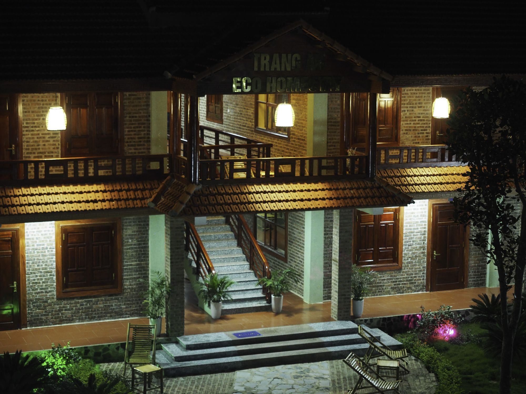 Trang An Heritage Garden Νιν Μπιν Εξωτερικό φωτογραφία