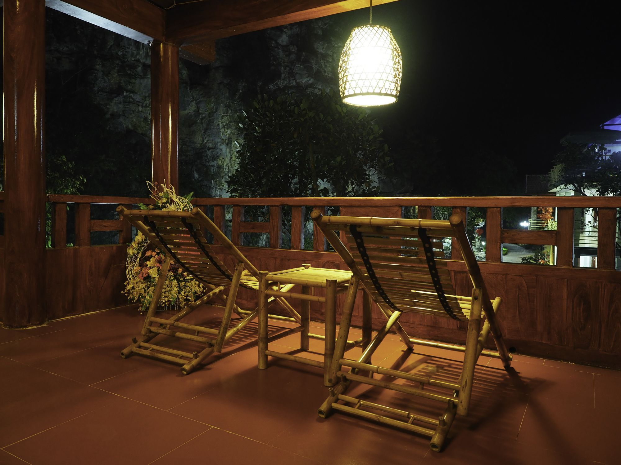 Trang An Heritage Garden Νιν Μπιν Εξωτερικό φωτογραφία